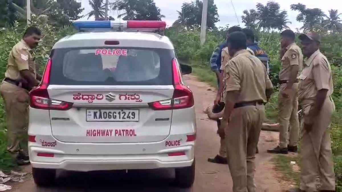 Karnataka Dentist, 2 Friends Held For Killing Mother-In-Law, Dumping Body Parts