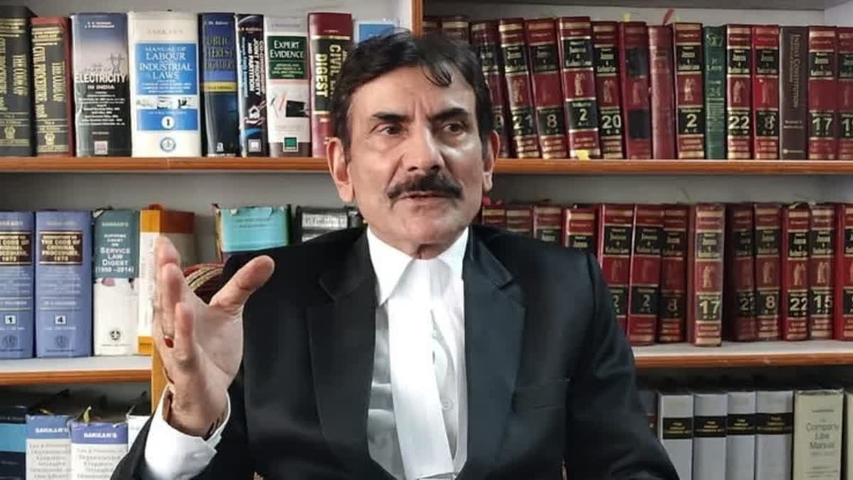 J&K Statehood Case In Supreme Court