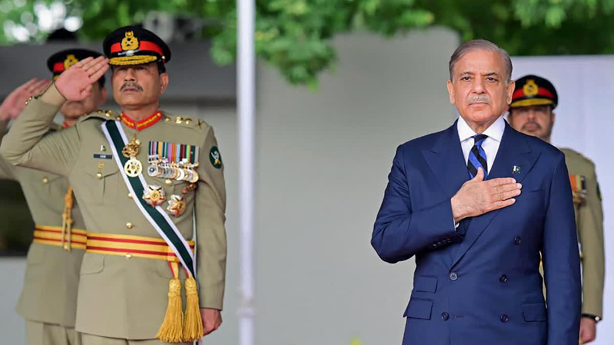 Pakistan