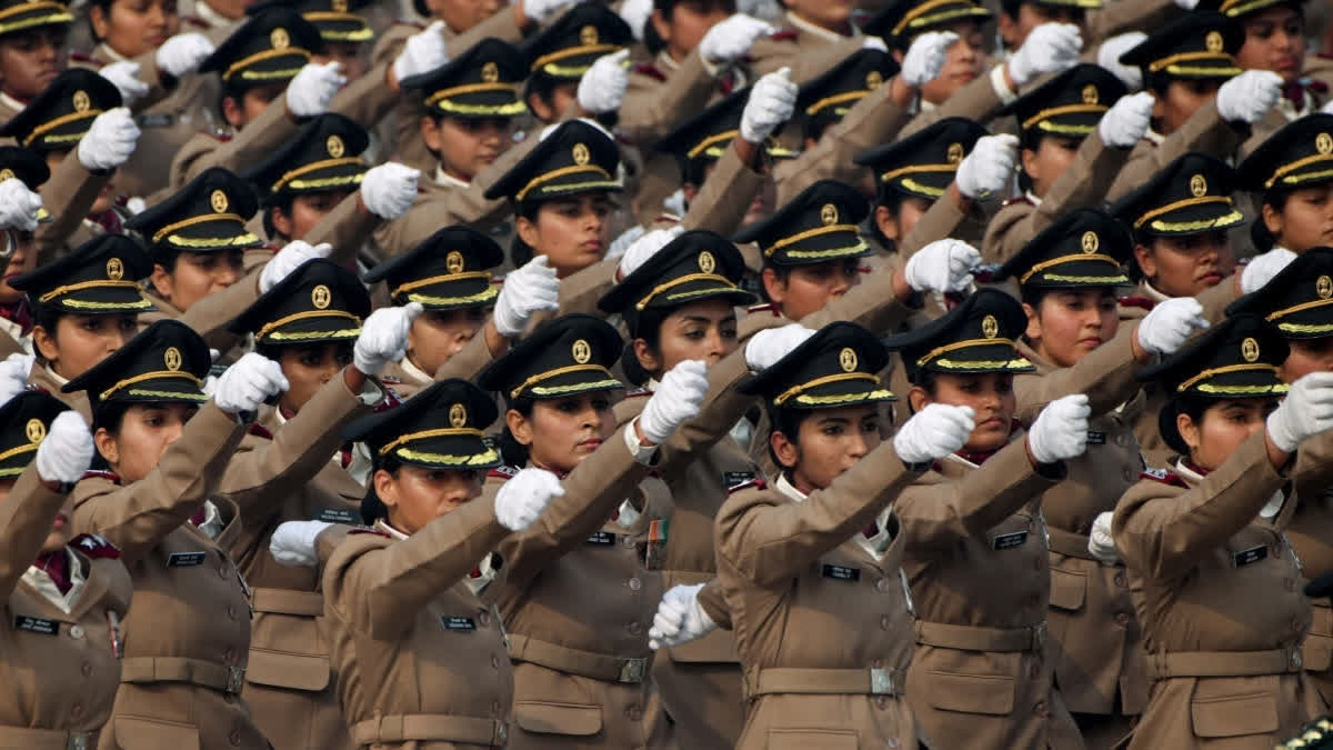 No Nation Can Be Secure, When The Women Force Is Held Back’, SC Strikes Down Gender-Based Cap In Army's JAG Recruitment JAG