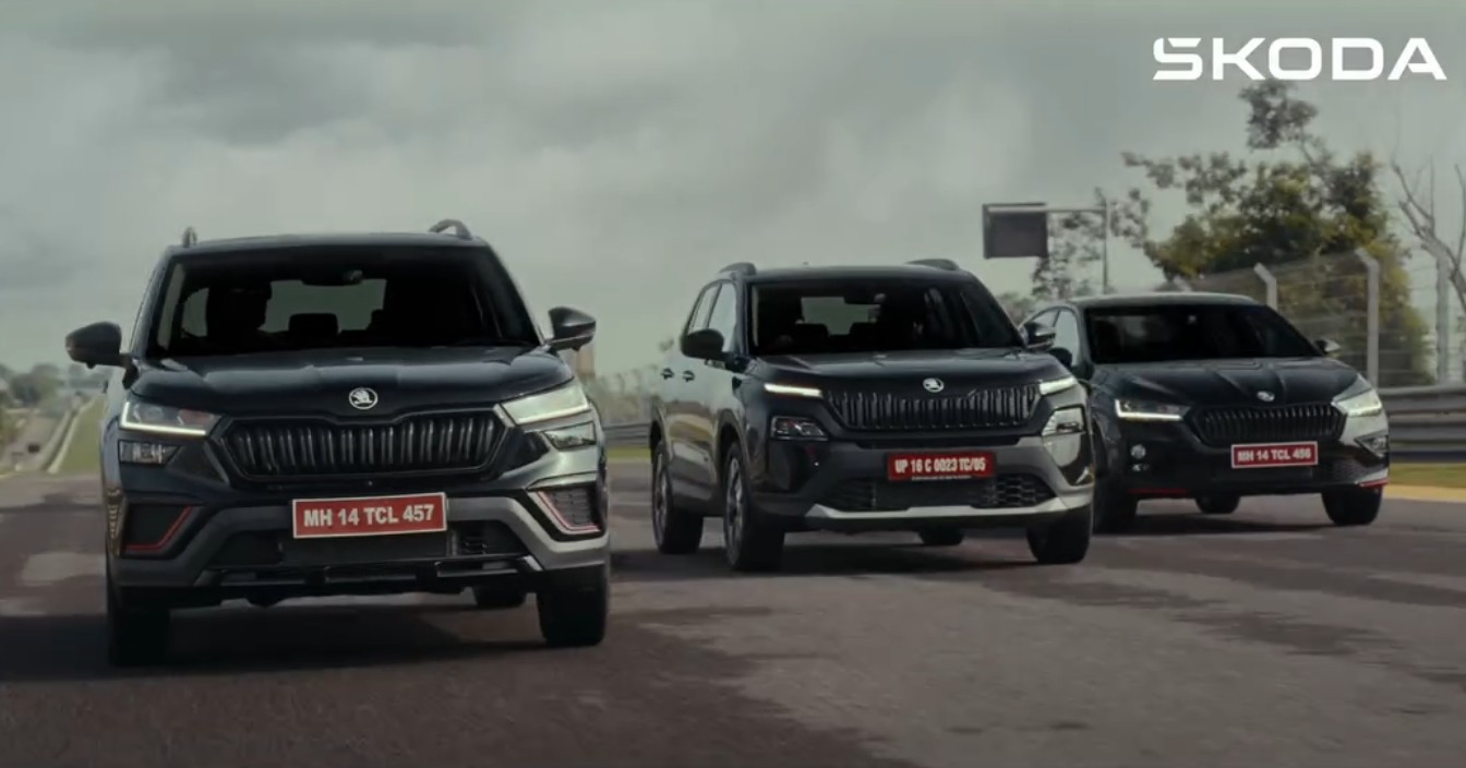 Skoda Slavia, Kushaq, And Kylaq Limited Edtion Launched In India: Price, Features