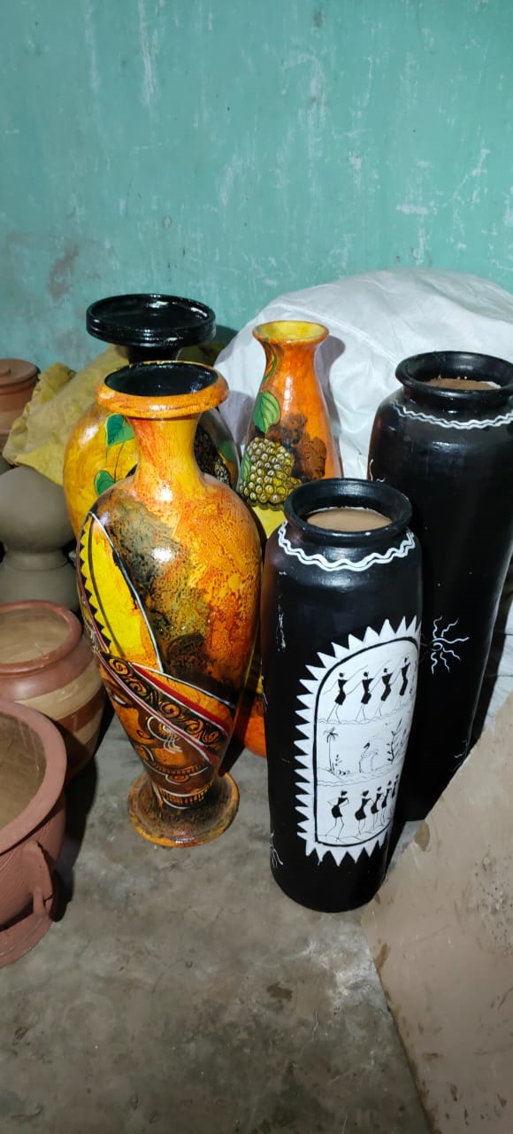 Clay Potters