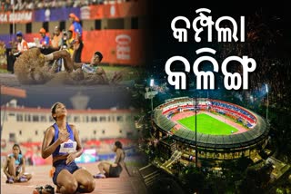 World Athletics Continental Tour Bronze