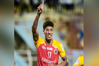 EAST BENGAL WIN