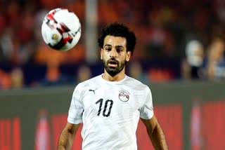 MOHAMED SALAH