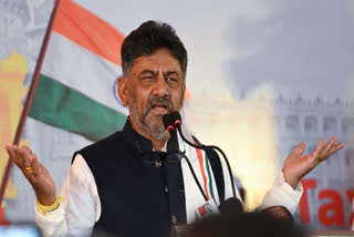 Voters List Fraud: Karnataka DCM Shivakumar Questions CEOs' Authority To Issue Notice To Rahul Gandhi