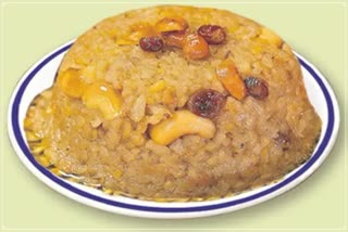 Krishna Janmashtami Special Recipe