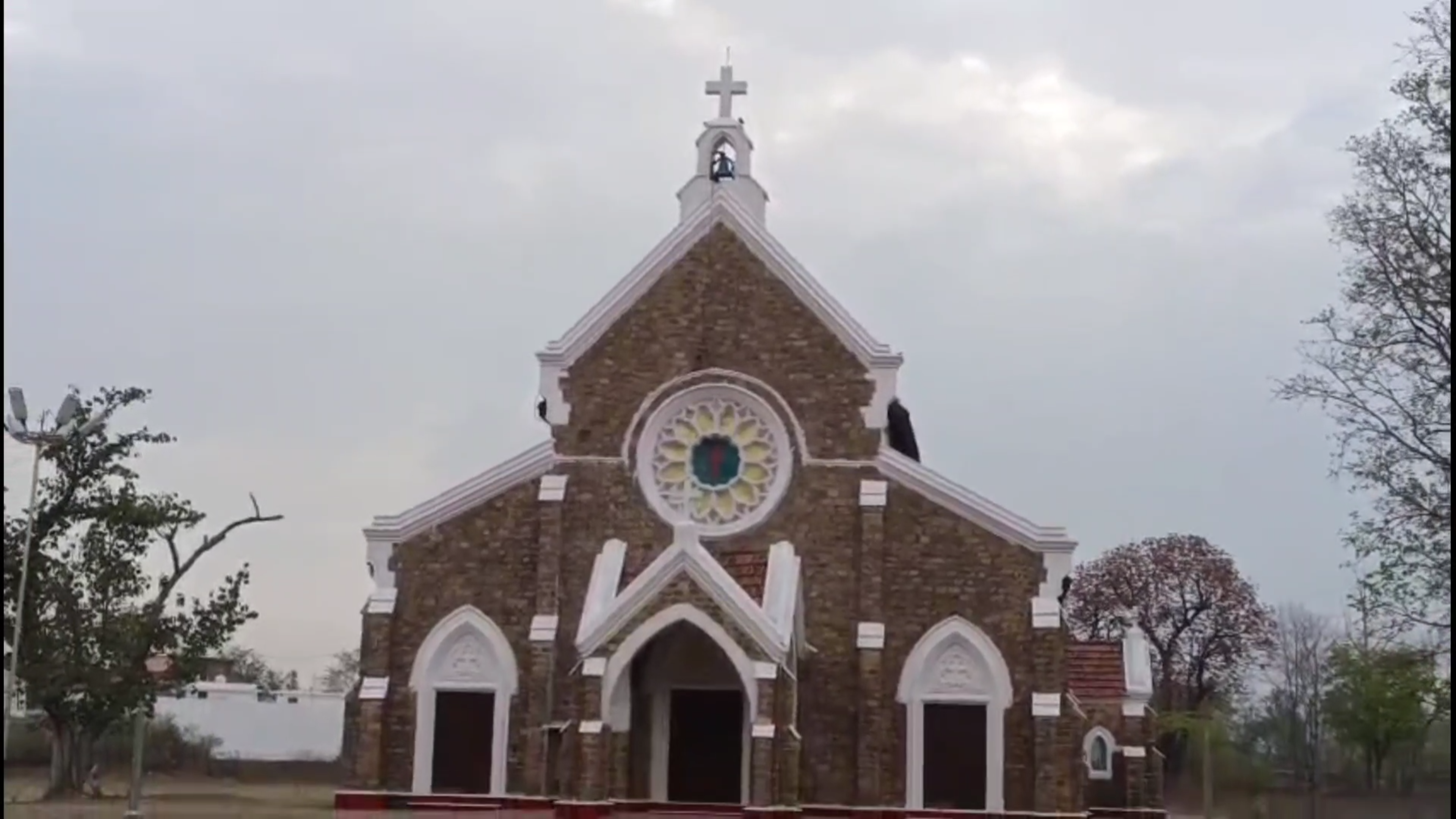 Nowgong: A British Era Town Marked By Maze Of Crossroads