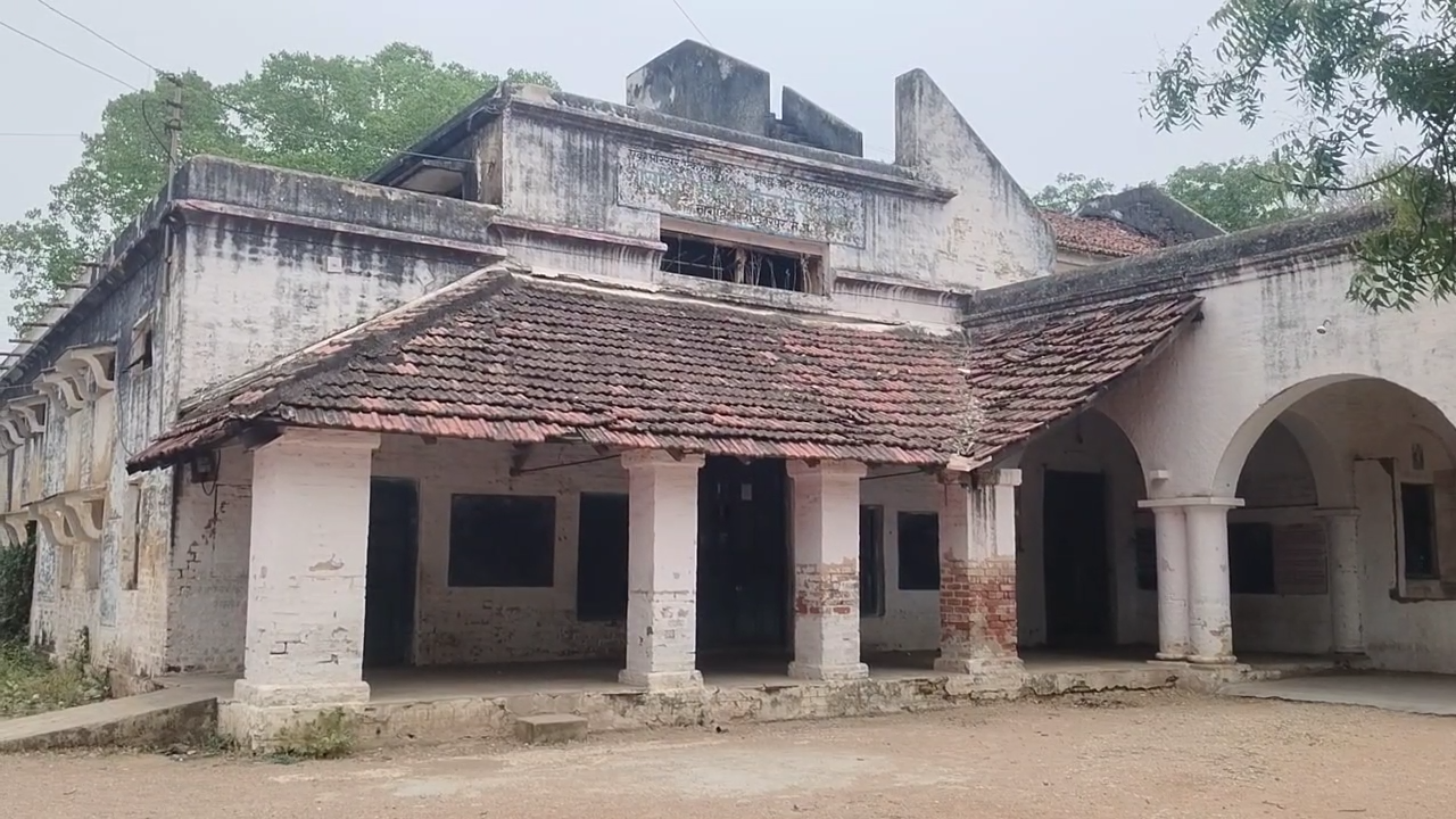 Nowgong: A British Era Town Marked By Maze Of Crossroads