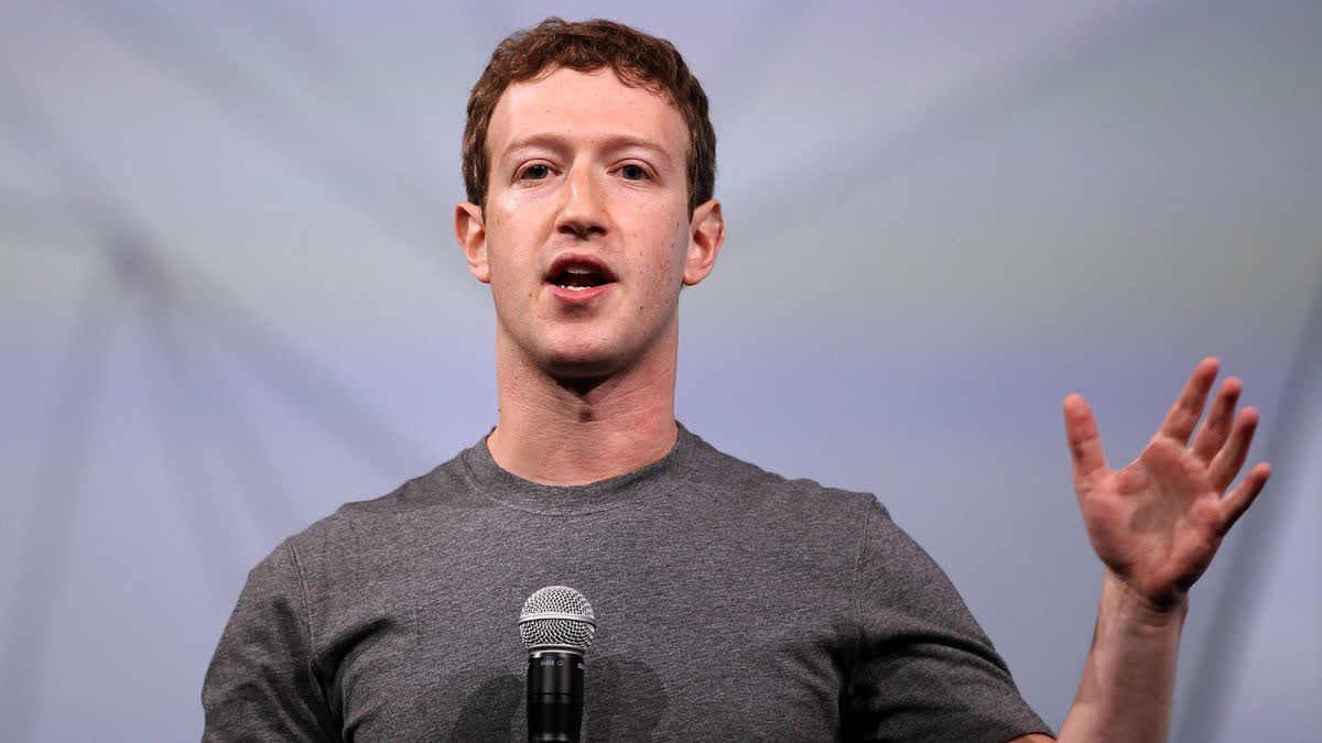 Mark Zuckerberg Shares Vision For 24/7 Personal AI Agents Within 5 Years