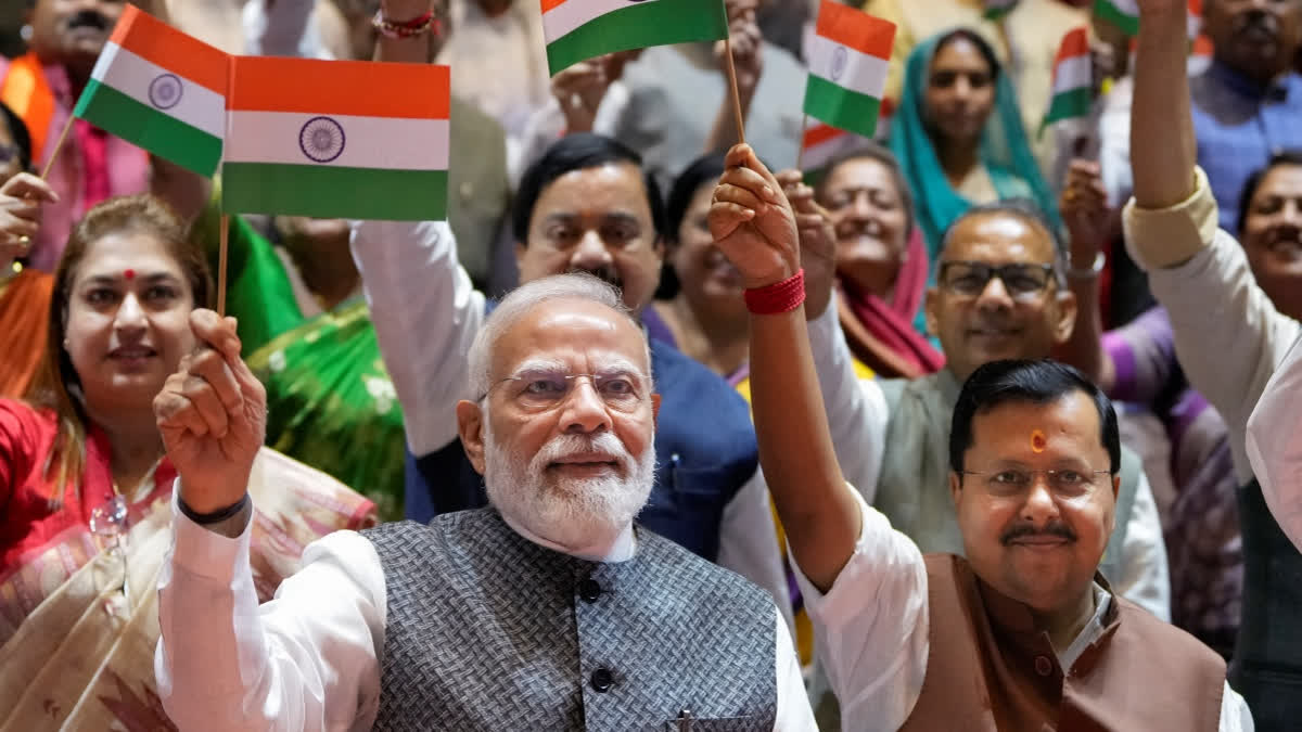 PM Modi independence day