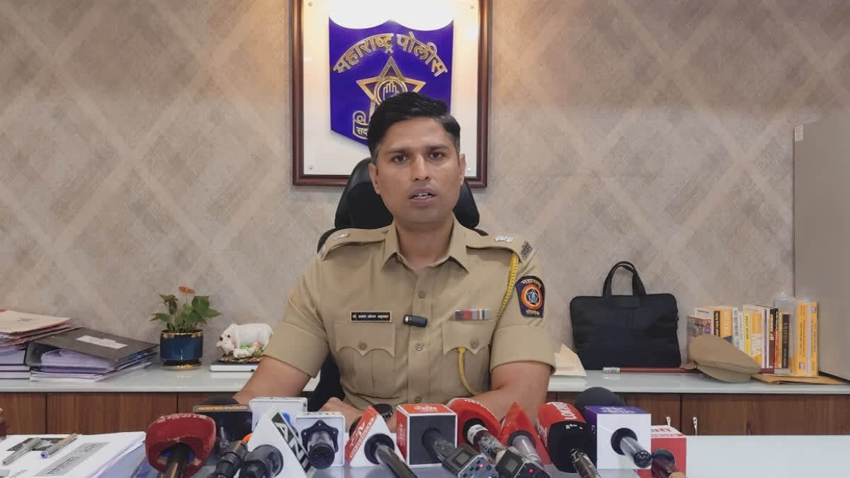 Pune Police Register Two Cases Under Freedom Of Religion Act