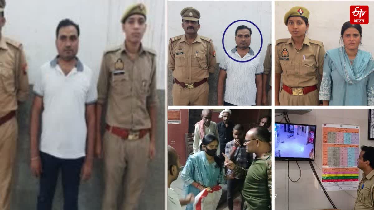 हमीरपुर SDO पर बच्चा चोरी का आरोप