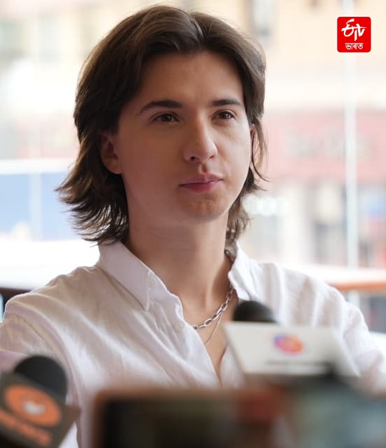 Marcin Patrzałek