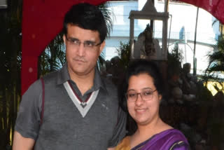 Sourav Ganguly Death Threat