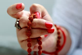 RUDRAKSHA AND THEIR BENEFITS