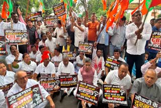 bjp-ruckus-in-jharkhand-assembly-over-lathicharge-on-students