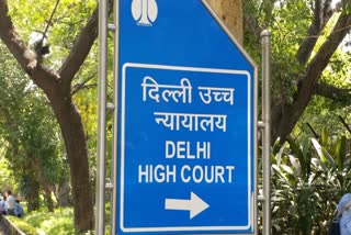 Delhi High Court