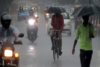 RAIN IN RATLAM