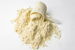 Can a low-protein diet increase lifespan? Surprising revelation from new research.
