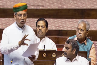 Tribunals Reforms Bill