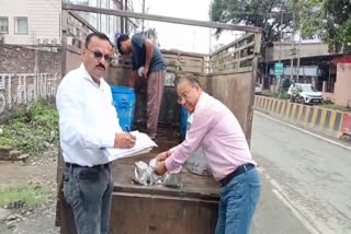 UTTARAKHAND FOOD SAFETY DEPARTMENT