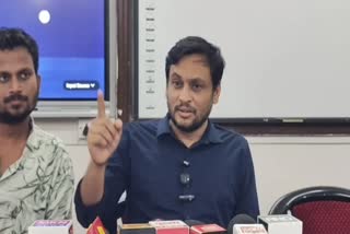 Cockroach Janta Party