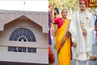 TWISHA SHARMA CASE