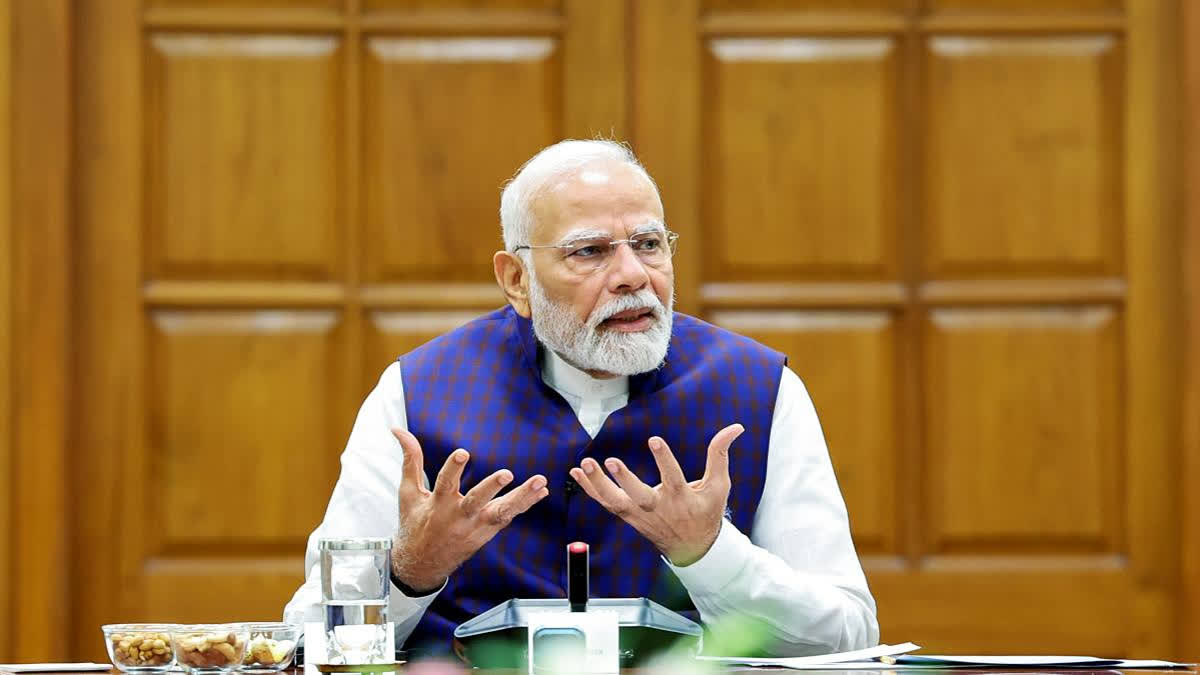 India Has Capability to Become Trusted Partner in Diversified ...