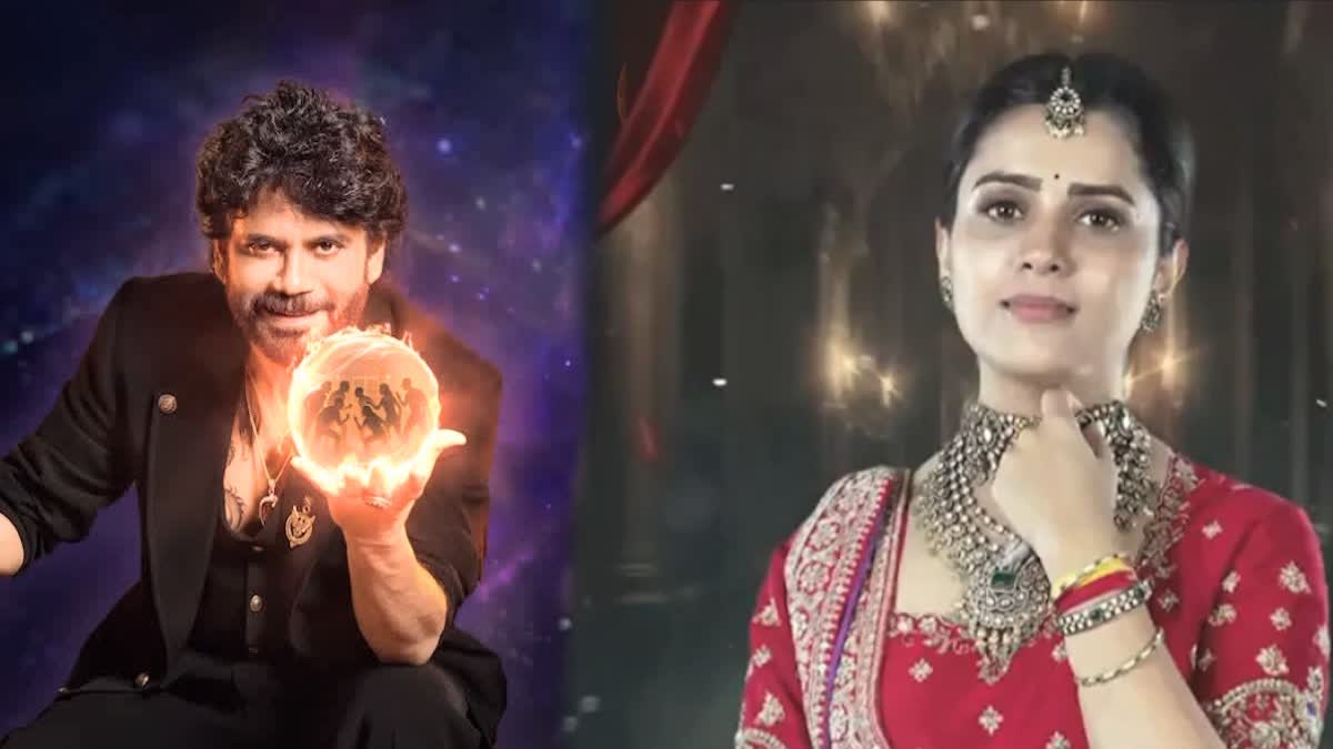 Bigg Boss 9 Contestant Thanuja Details