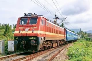 indian railways run special trains dussehra diwali and chhath pooja 17 to 27 september 2025