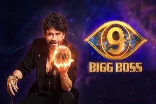 Bigg Boss 9 Telugu First Week Nominations