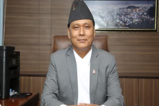 Nepal Gen Z protests updates talks on interim govt Kulman Ghising Sushila Karki Balen Shah