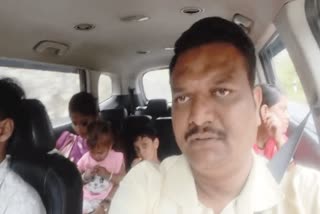 CHHATARPUR peoples left nepal