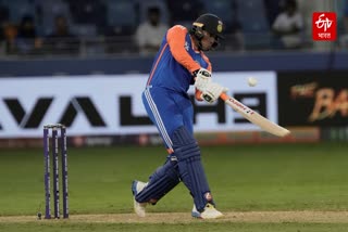 Abhishek Sharma