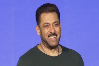 Salman Khan