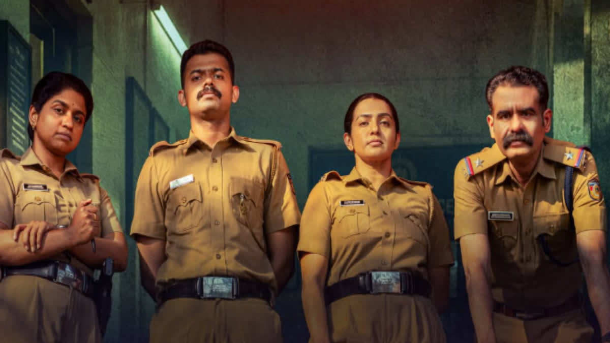 ഗംഭീര അവതരണം! ശക്തമായ തിരക്കഥ, കാഴ്‌ചക്കാരനെ മുള്‍മുനയില്‍ നിര്‍ത്തുന്ന  'പ്രഥമദൃഷ്‌ട്യാ കുറ്റക്കാര്‍'; പ്രേക്ഷക പ്രതികരണം