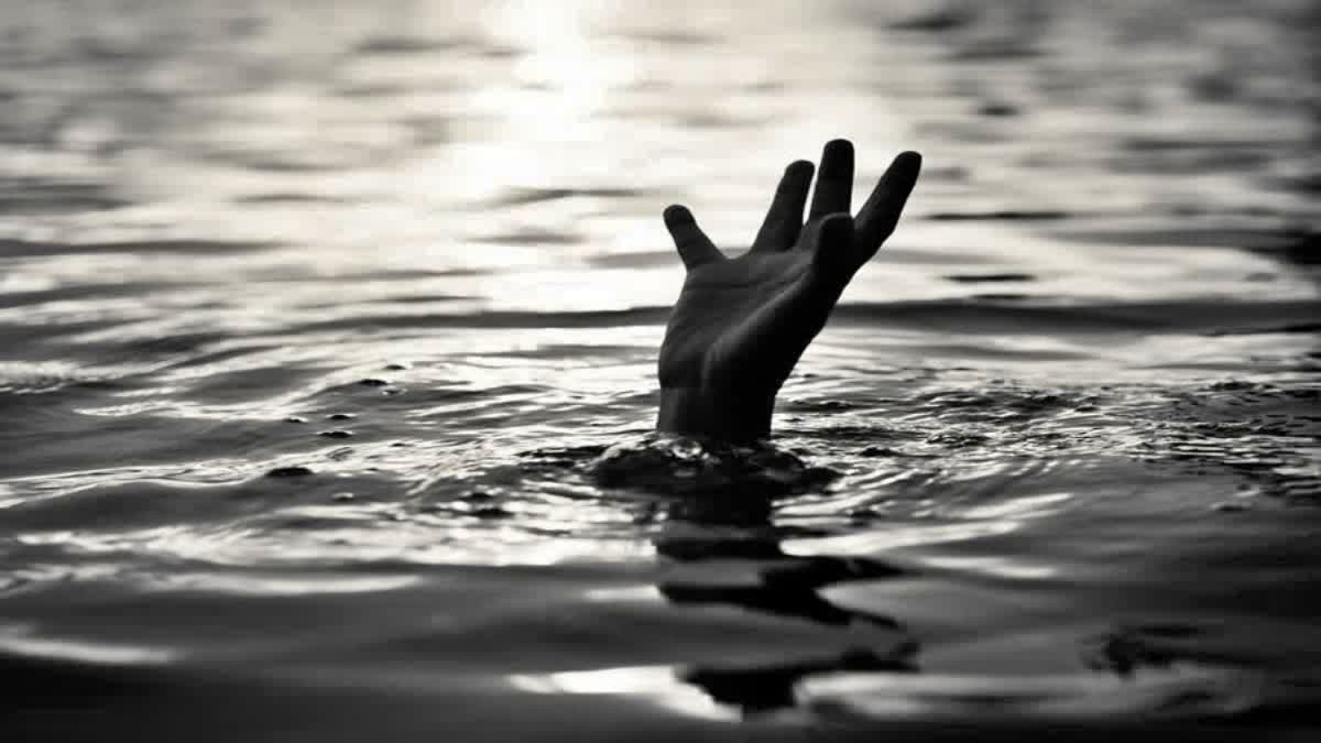Hamirpur Ex Servicemen drowned