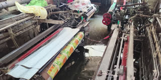 Bhagalpur: 'Silk City' Comes To A Halt As Ganga Floods Inundate Weaving Units Bhagalpur: 'Silk City' Comes To A Halt As Ganga Floods Inundate Weaving Units