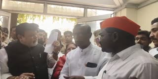 धुळ्यात मंत्री उदय सामंत