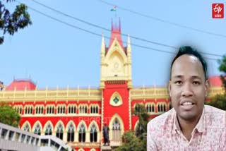 Calcutta High Court on RAJGANJ BDO PRASANTA BARMAN CASE