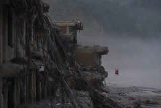Nepal Flash Floods