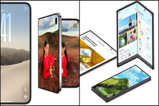 iphone Duo vs Samsung Fold 8 Ultra