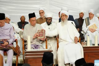 Malaysian PM Anwar Ibrahim to Visit Kerala on Sunday to Meet Grand Mufti