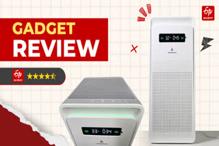 WOZOYO PURE AIR PA6 PRICE