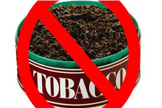 India's Tobacco Crisis: Despite the ban on direct advertising of tobacco products, the practice of surrogate advertising continues