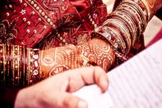 کم عمری کی شادی کرانے، معاونت کرنے، یا شرکت کرنے والوں کے خلاف ناقابلِ ضمانت مقدمات درج کیے جائیں گے