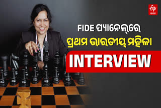 APARAJITA GOCHHIKAR