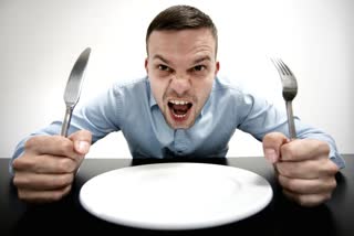 Hungry Make You Irritable