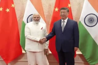 Bejing On India China Relations